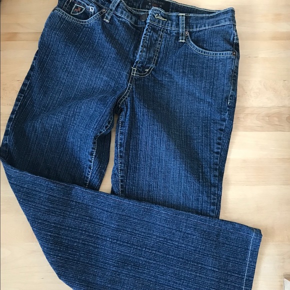 Lois Jeans - Blue - Picture 3 of 7
